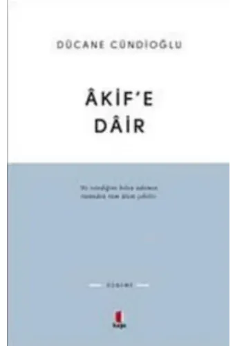 Âkife Dâir