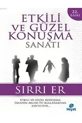Etkili ve Güzel Konuşma Sanatı