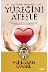 Yüreğini Ateşle
