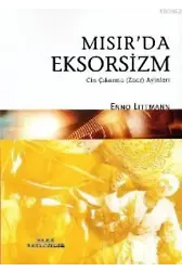 Mısır'da Eksorsizm; Cin Çıkarma Zaar Ayinleri