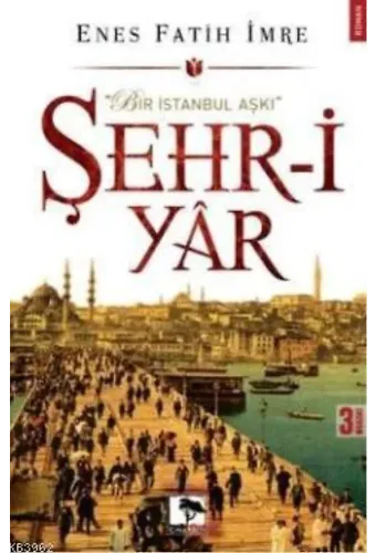 Şehr-î Yâr