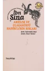 Arifler ve Olağanüstü Hadiselerin Sırları