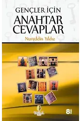 Anahtar Cevaplar