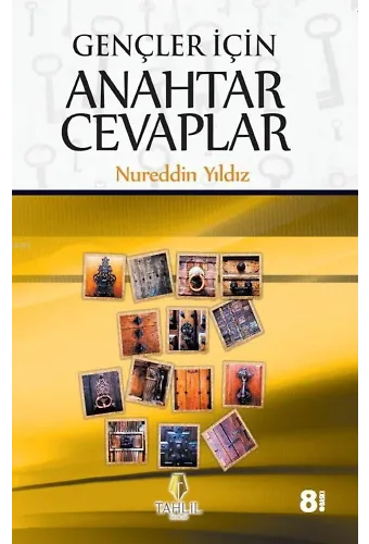 Anahtar Cevaplar