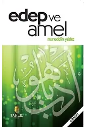 Edep ve Amel
