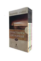 İşi Vaktinden Çok Olanlar (4 Cilt Kutu)