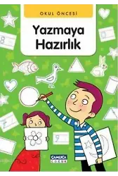 Yazmaya Hazırlık