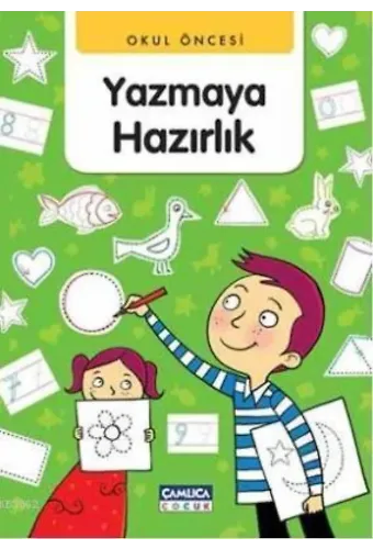 Yazmaya Hazırlık