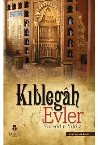 Kıblegah Evler