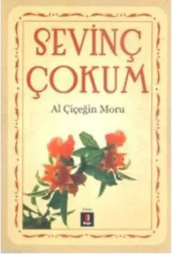 Al Çiçeğin Moru