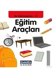 Eğitim Araçları; İlk Kelimelerim 11