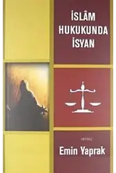 İslam Hukukunda İsyan