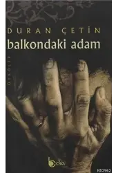 Balkondaki Adam