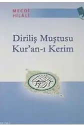 Diriliş Muştusu Kur'an- ı Kerim