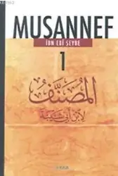 Musannef (16 Kitap Takım)