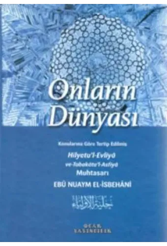 Onların Dünyası