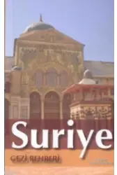 Suriye Gezi Rehberi
