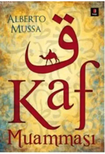 Kaf Muamması