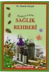 Herkese Lazım Sağlık Rehberi (Bitki-021)