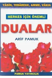 Herkes İçin Önemli Dualar (Yasin-040); Yasin, Tebareke, Amme, Vakıa