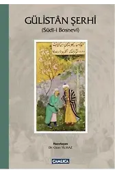 Gülistan Şerhi