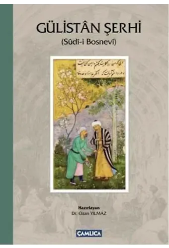 Gülistan Şerhi