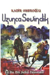 Uzunca Sevindik