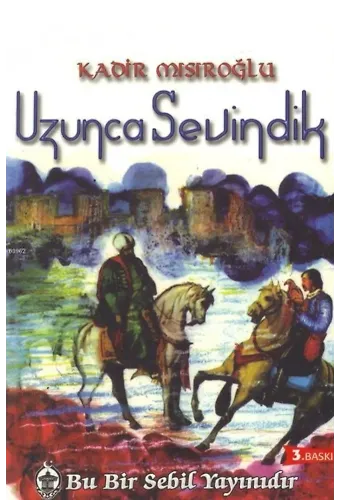 Uzunca Sevindik