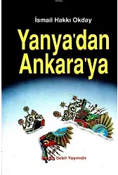 Yanya'dan Ankara'ya
