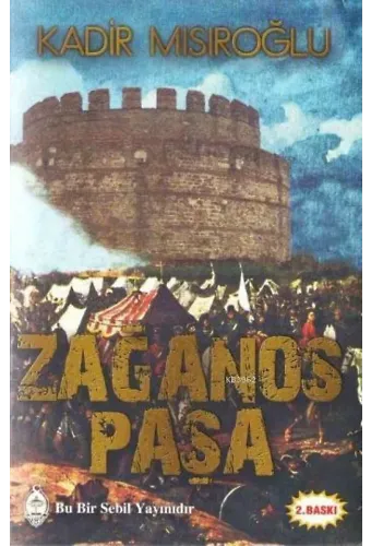 Zağanos Paşa