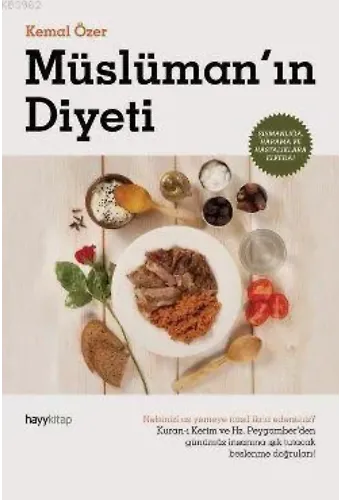 Müslüman'ın Diyeti