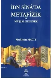 İbn Sina'da Metafizik ve Meşşai Gelenek
