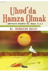 Uhudda Hamza Olmak