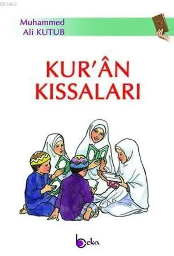 Kur'an Kıssaları