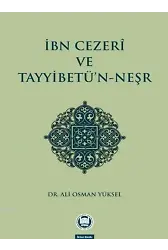 İbn Cezerî ve Tayyibetü'n-Neşr