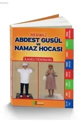 Abdest Gusül ve Namaz Hocası