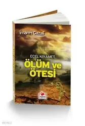 Ecel Kıyamet Ölüm ve Ötesi (Cep Boy)