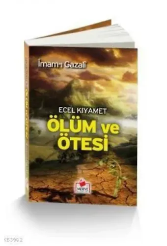 Ecel Kıyamet Ölüm ve Ötesi (Cep Boy)