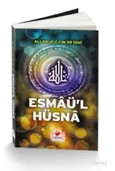 Esmaü'l Hüsna (Cep Boy)