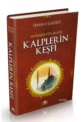 Kalplerin Keşfi (2. Hamur-Ciltli)
