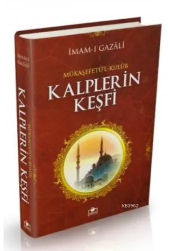 Kalplerin Keşfi (2. Hamur-Ciltli)