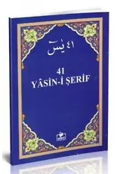 41 Yasini Şerif