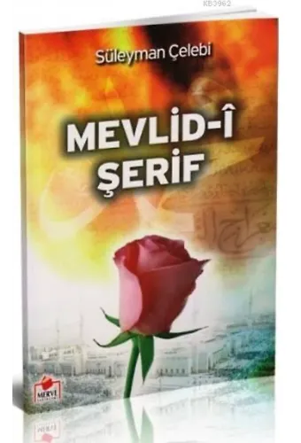 Mevlid-i Şerif (Dergi Boy)