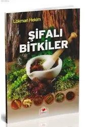 Şifalı Bitkiler (Dergi Boy)