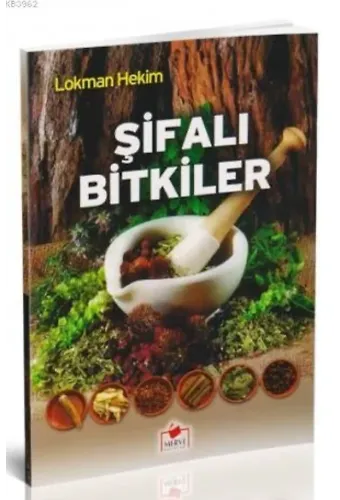 Şifalı Bitkiler (Dergi Boy)