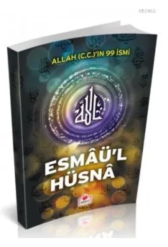 Esmaü'l Hüsna (Roman Boy)