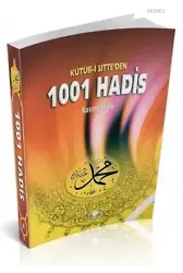 Kütüb-i Sitte'den 1001 Hadis (Roman Boy)