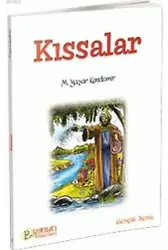 Peygamberimizin Dilinden Kıssalar - Prof. Dr. M. Yaşar Kandemir