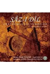 Sâz-ı Dil (CD); Enstrümantal İlahiler