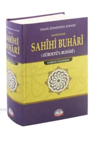 Muhatasar Sahihi Buhari; Zübdetül Buhari